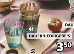Jysk Gerlef Trinkbecher Angebot