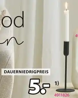 Jysk Olav kerzenständer Angebot