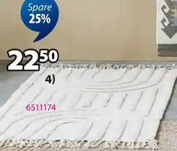Jysk Tretorn teppich Angebot