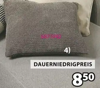 Jysk Skogfiol zierkissen Angebot