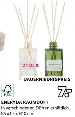 Jysk Eneryda raumduft Angebot
