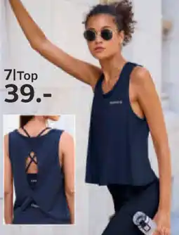 Lascana COPENHAGEN Top Angebot