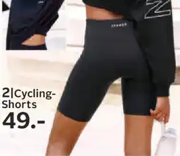 Lascana COPENHAGEN Cycling Shorts Angebot