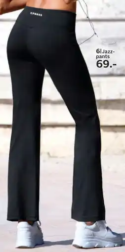 Lascana COPENHAGEN Jazzpants Angebot