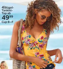 Lascana Bügel Tankini Top Angebot
