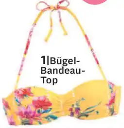 Lascana Bügel Bandeau Тор Angebot