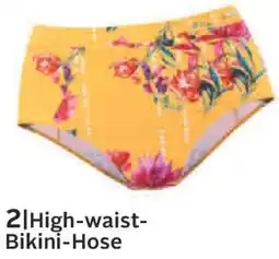 Lascana High-waist Bikini-Hose Angebot