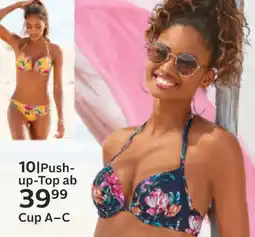 Lascana Push up-Top Angebot