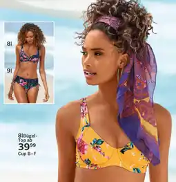Lascana Bügel-Top Angebot
