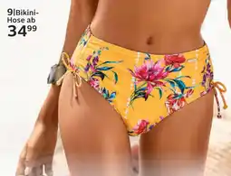 Lascana Bikini Hose Angebot