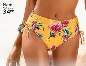 Lascana Bikini Hose Angebot