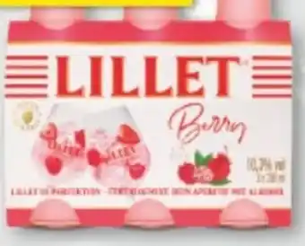 trinkgut Lillet Berry Angebot