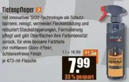 V Baumarkt Tiefenpfleger Angebot