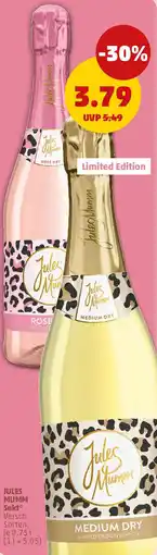 PENNY JULES MUMM Sekt Angebot