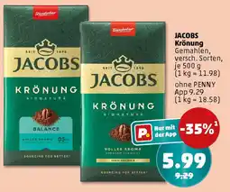 PENNY JACOBS Krönung Angebot