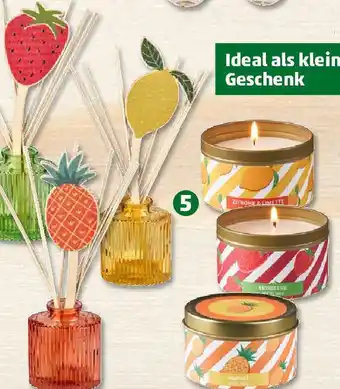 PENNY Früchteduft Angebot