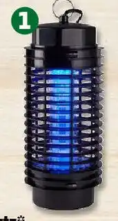 PENNY UV-Fluginsekten-Ex IV250 Angebot