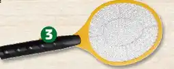 PENNY Elektrische Fliegen- klatsche TS103 Angebot