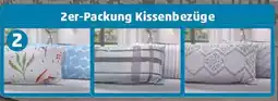 PENNY HOME IDEAS Kissenbezüge Angebot