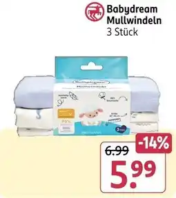 Rossmann Bebivita Quetschbeutel Angebot