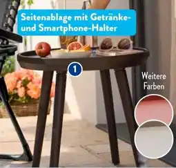 Aldi Süd BELAVI Beistelltisch Angebot