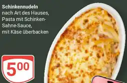 Globus Schinkennudeln Angebot