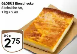 Globus GLOBUS Eierschecke Angebot