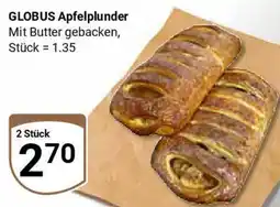 Globus GLOBUS Apfelplunder Angebot