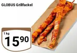 Globus GLOBUS Grillfackel Angebot