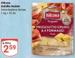 Globus Hilcona Gefüllte Nudeln Angebot
