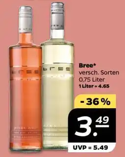 NETTO Bree Angebot