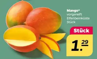 NETTO Mango Angebot