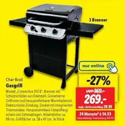 Lidl Gasgrill Angebot