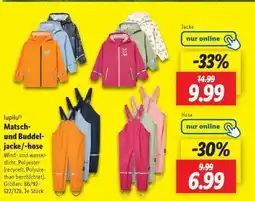 Lidl Jacke Angebot