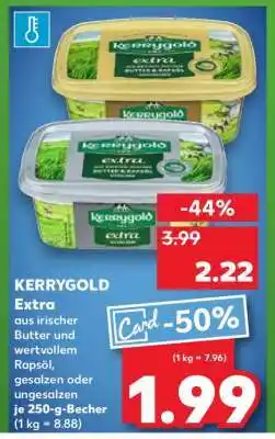 Kaufland KERRYGOLD Extra Angebot