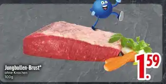 Edeka Jungbullen-Brust Angebot