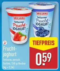Aldi Nord Fruchtjoghurt Angebot