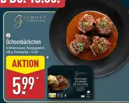 Aldi Nord Ochsenbäckchen Angebot