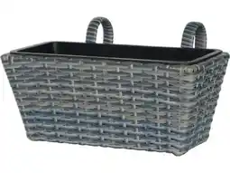 OBI Balkonkasten Angebot