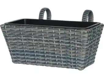 OBI Balkonkasten Angebot
