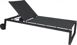 Möbel Inhofer Stern Garten- & Freizeitmöbel Rollenliege Angebot