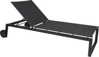 Möbel Inhofer Stern Garten- & Freizeitmöbel Rollenliege Angebot