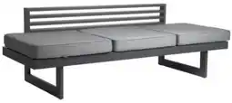 Möbel Inhofer Stern Garten- & Freizeitmöbel Loungesofa Angebot