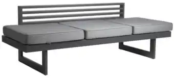Möbel Inhofer Stern Garten- & Freizeitmöbel Loungesofa Angebot