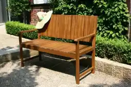 Möbel Inhofer Siena Garden Landhausbank Angebot