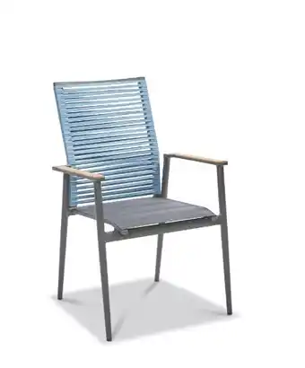Möbel Inhofer Musterring Stuhl Freilicht Amsterdam Angebot