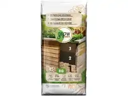 OBI Grow By Obi Bio Holzhäcksel Angebot