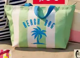 Woolworth Strandtaschen Angebot