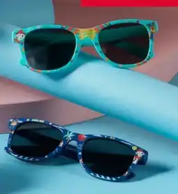 Woolworth Paw Patrol Kinder Sonnenbrille Angebot