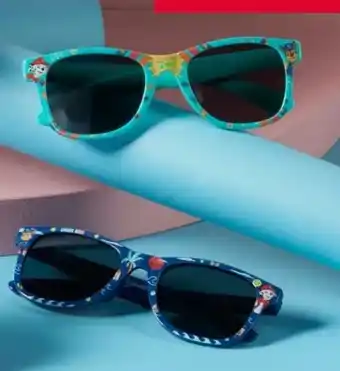 Woolworth Paw Patrol Kinder Sonnenbrille Angebot